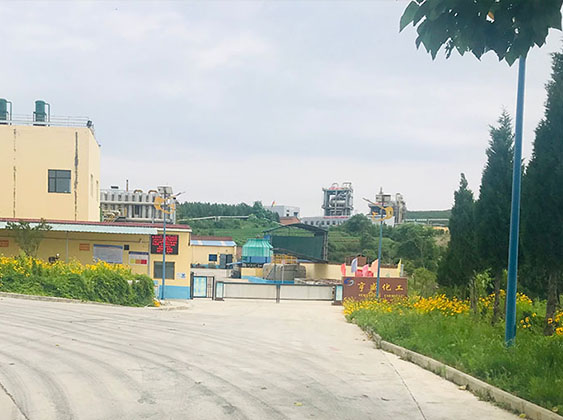 南通大唐風機有限公司